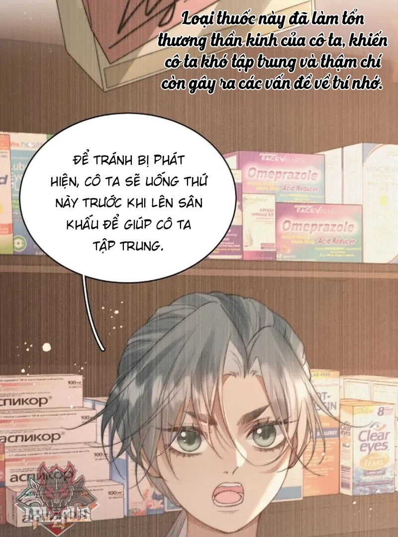 Ảnh Riêng Tư Chapter 52 - 12