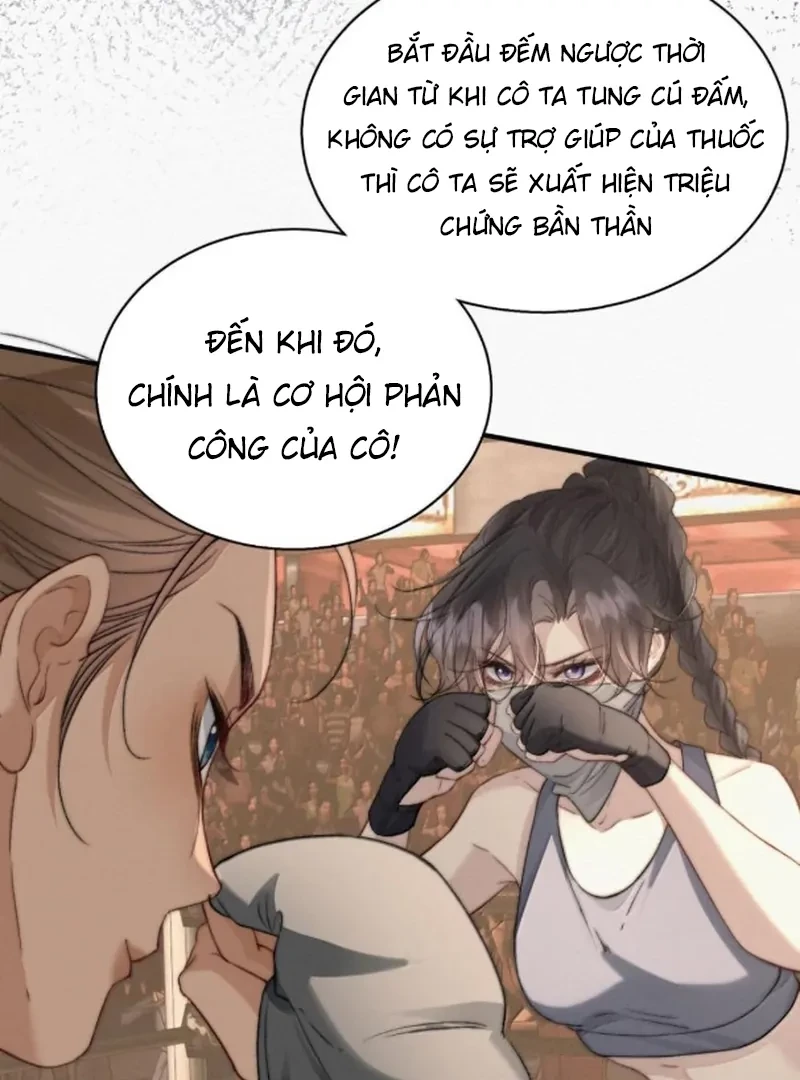 Ảnh Riêng Tư Chapter 52 - 15