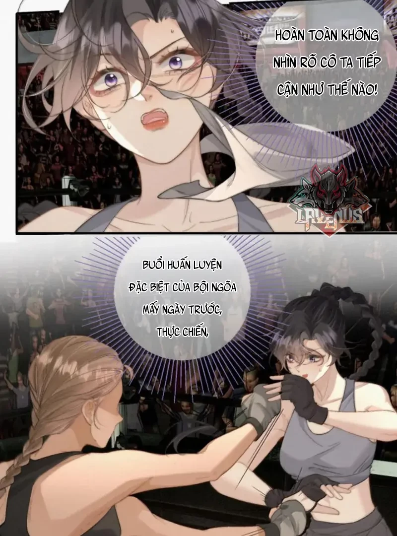 Ảnh Riêng Tư Chapter 52 - 21