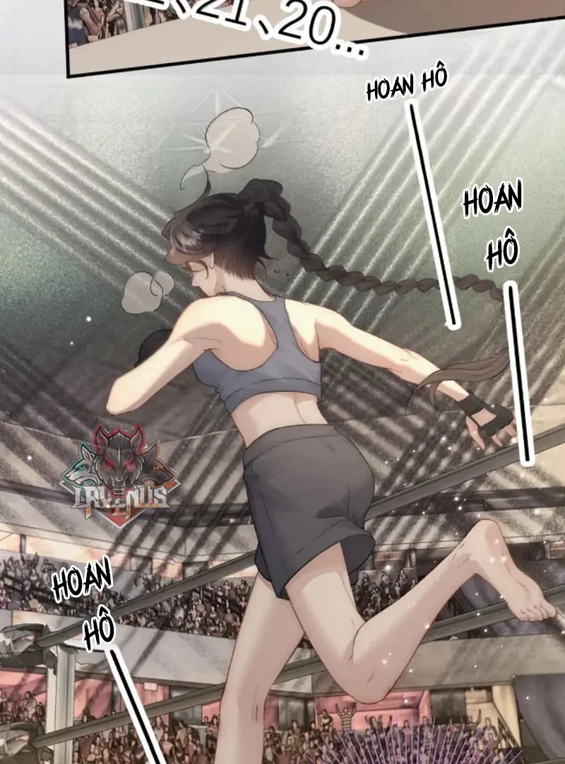 Ảnh Riêng Tư Chapter 52 - 36