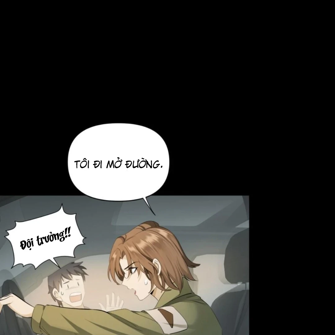 Đại Lão, Đầu Cô Lại Rớt Rồi Kìa! Chapter 23 - 1