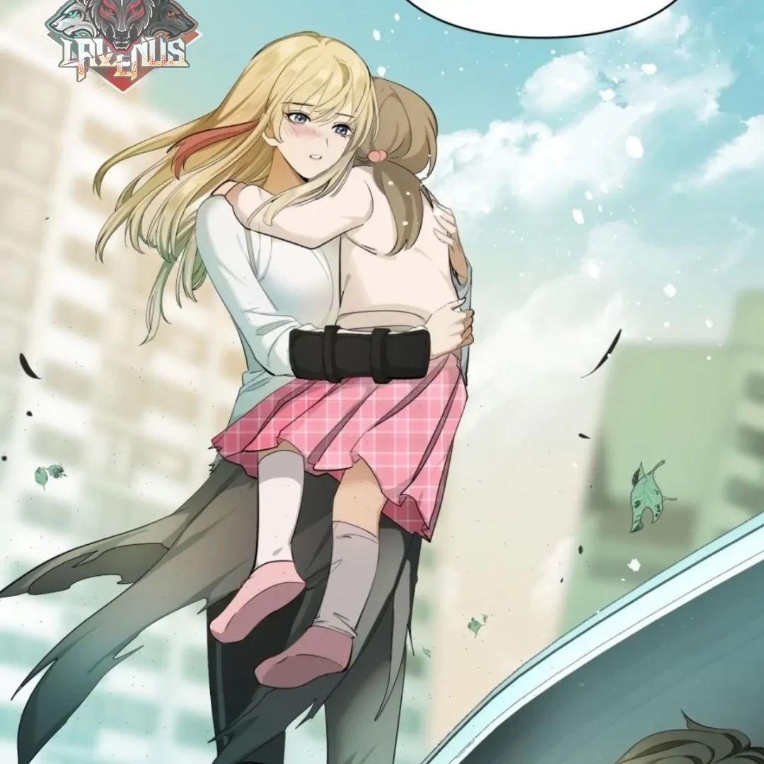 Đại Lão, Đầu Cô Lại Rớt Rồi Kìa! Chapter 23 - 6