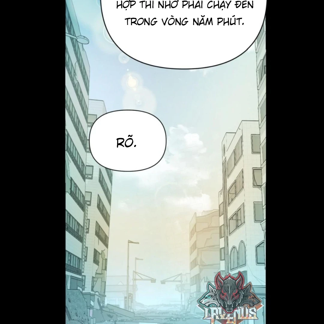 Đại Lão, Đầu Cô Lại Rớt Rồi Kìa! Chapter 23 - 12