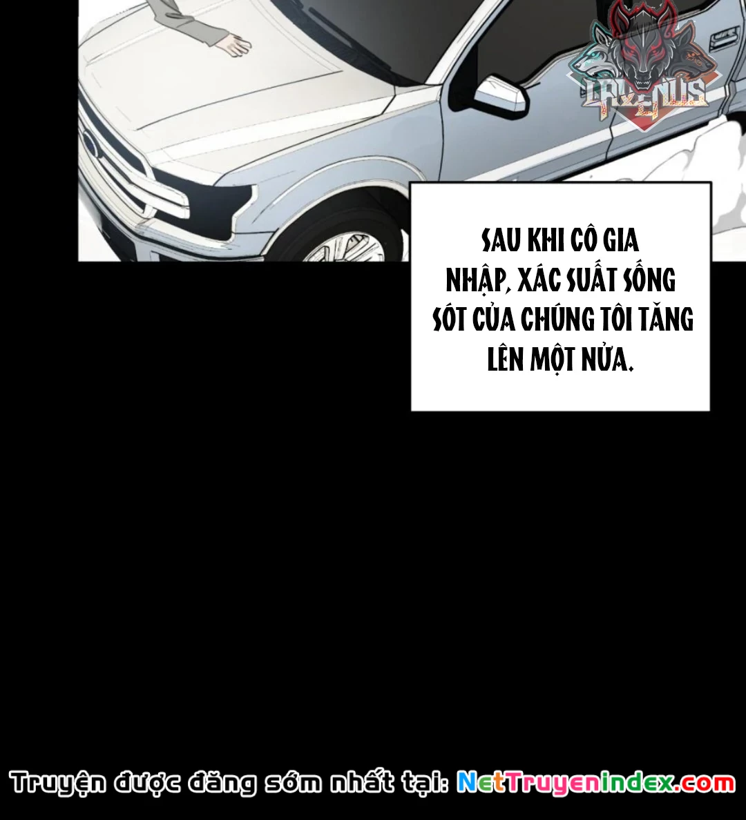 Đại Lão, Đầu Cô Lại Rớt Rồi Kìa! Chapter 23 - 15