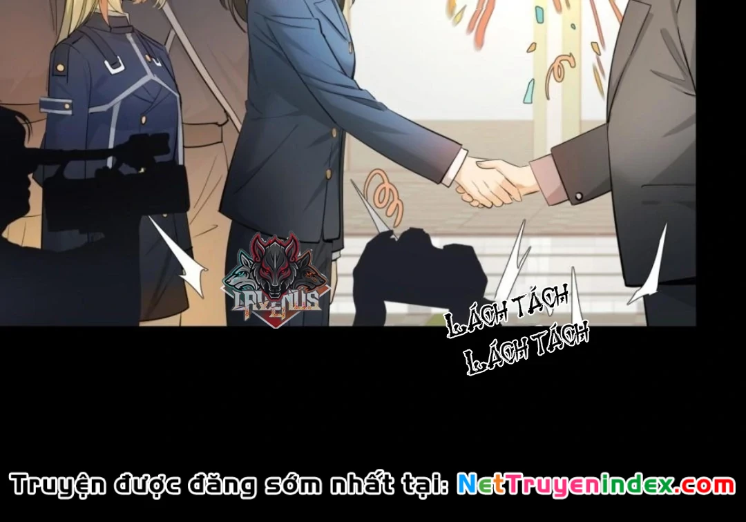 Đại Lão, Đầu Cô Lại Rớt Rồi Kìa! Chapter 23 - 19