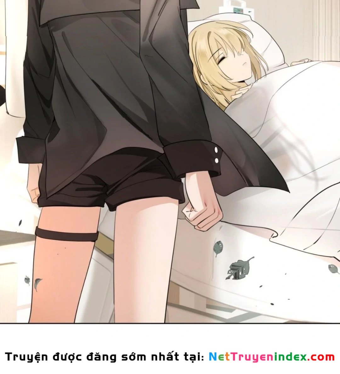 Đại Lão, Đầu Cô Lại Rớt Rồi Kìa! Chapter 23 - 39