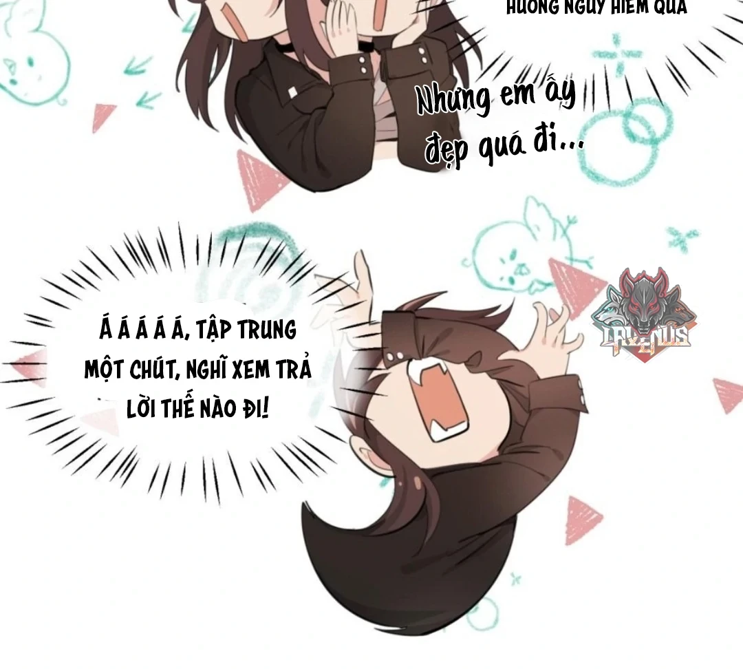 Đại Lão, Đầu Cô Lại Rớt Rồi Kìa! Chapter 23 - 58