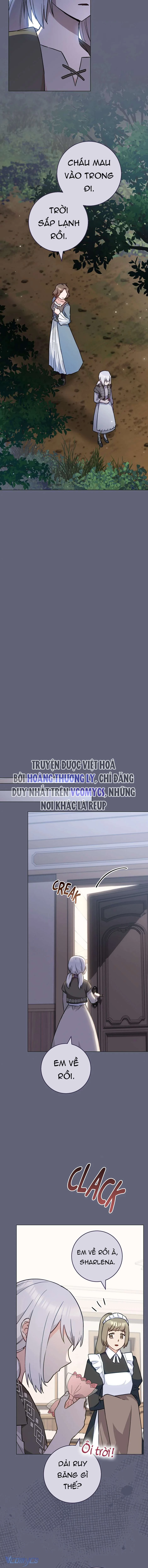 Đầu Bếp Hoàng Gia Chapter  156 - 14