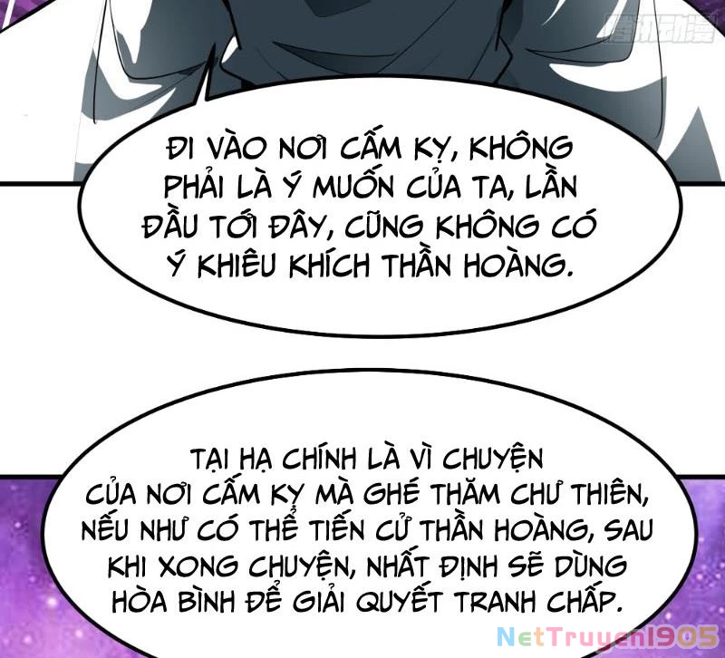 Võ Luyện Đỉnh Phong Chapter 3849 - 20