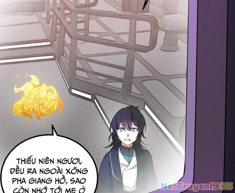 Võ Luyện Đỉnh Phong Chapter 3850 - 124
