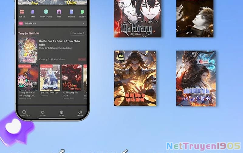 Võ Luyện Đỉnh Phong Chapter 3850 - 164