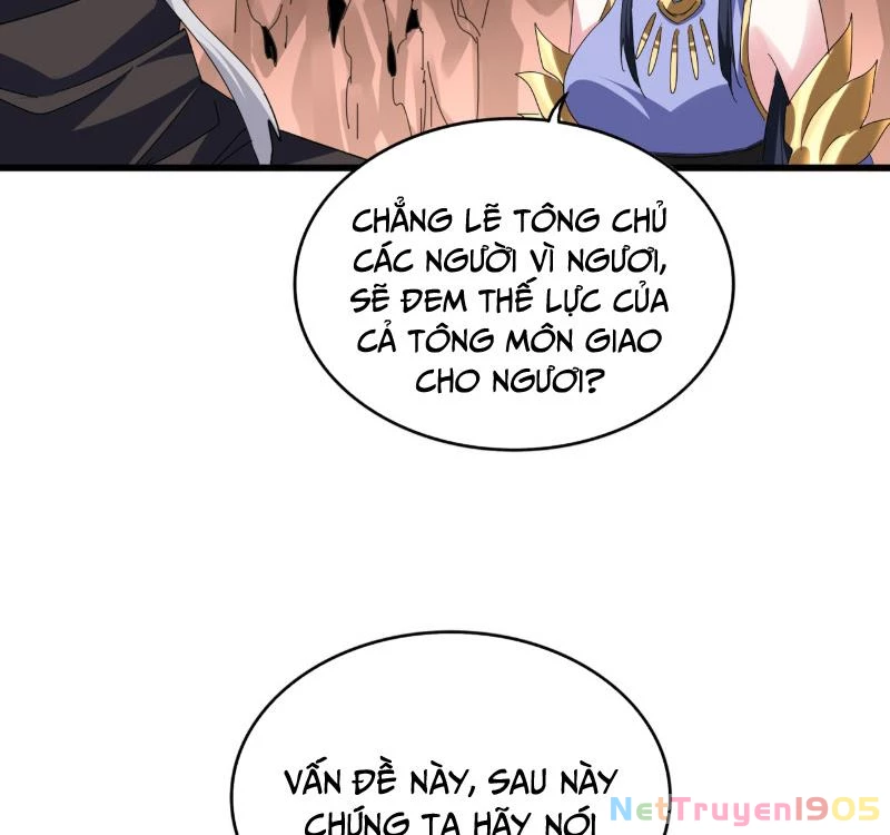 Đại Quản Gia Là Ma Hoàng Chapter 762 - 2