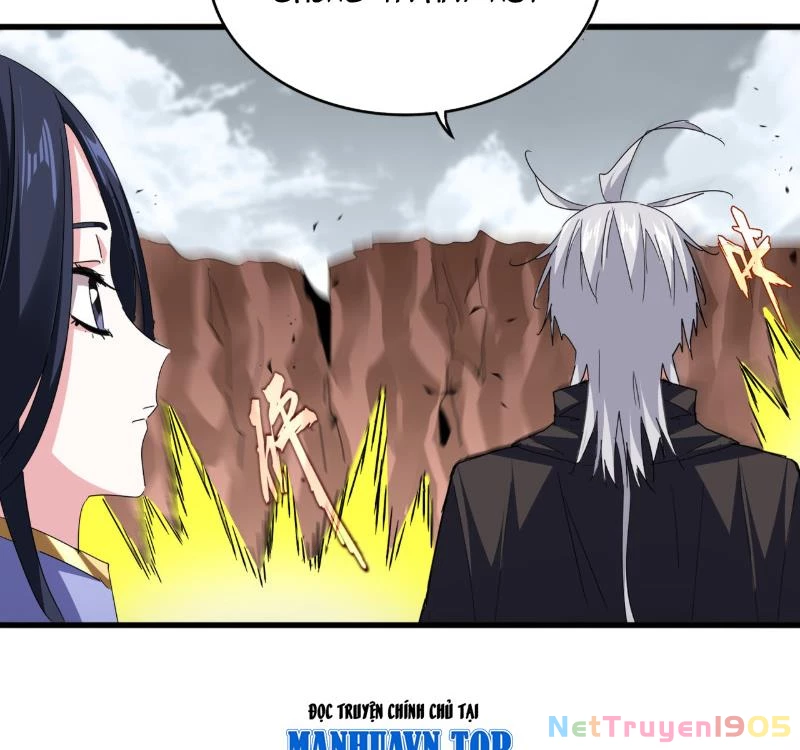 Đại Quản Gia Là Ma Hoàng Chapter 762 - 3