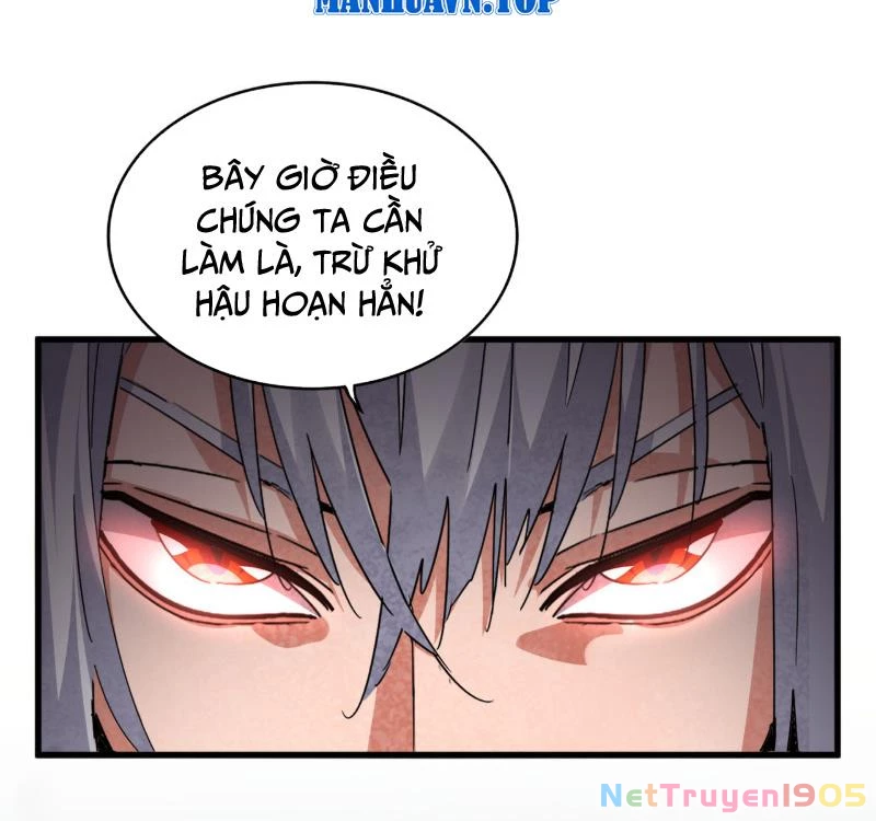 Đại Quản Gia Là Ma Hoàng Chapter 762 - 4
