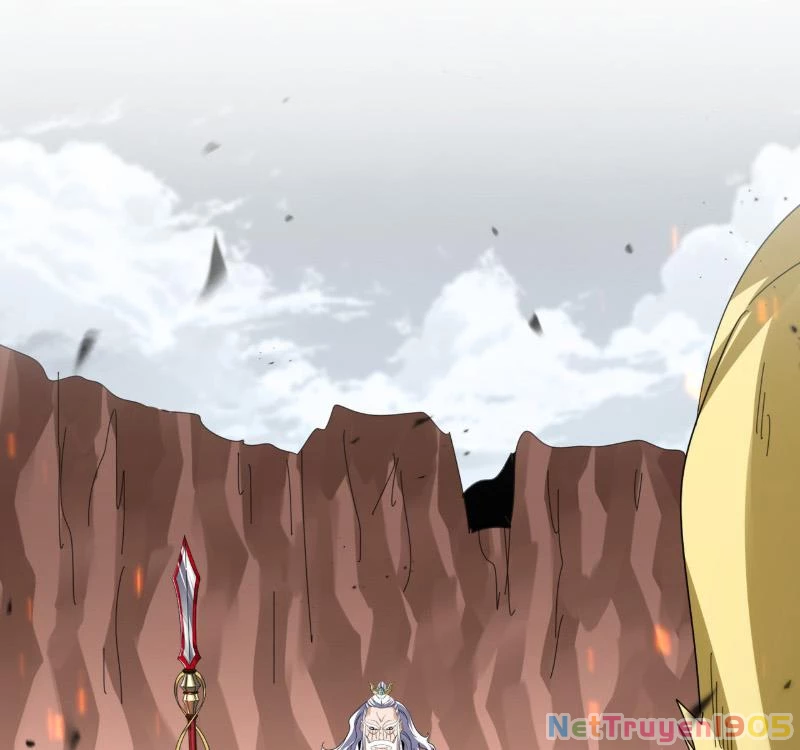 Đại Quản Gia Là Ma Hoàng Chapter 762 - 5