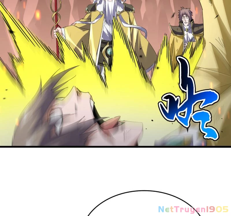 Đại Quản Gia Là Ma Hoàng Chapter 762 - 6