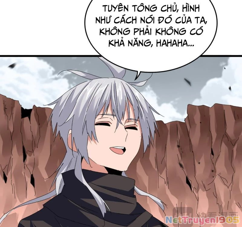 Đại Quản Gia Là Ma Hoàng Chapter 762 - 7