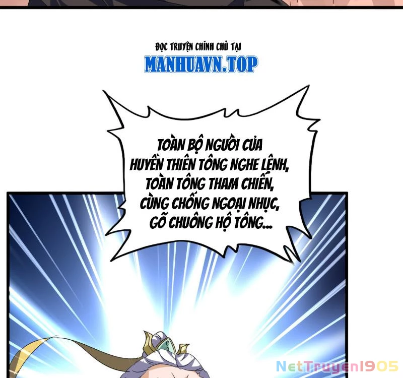 Đại Quản Gia Là Ma Hoàng Chapter 762 - 8