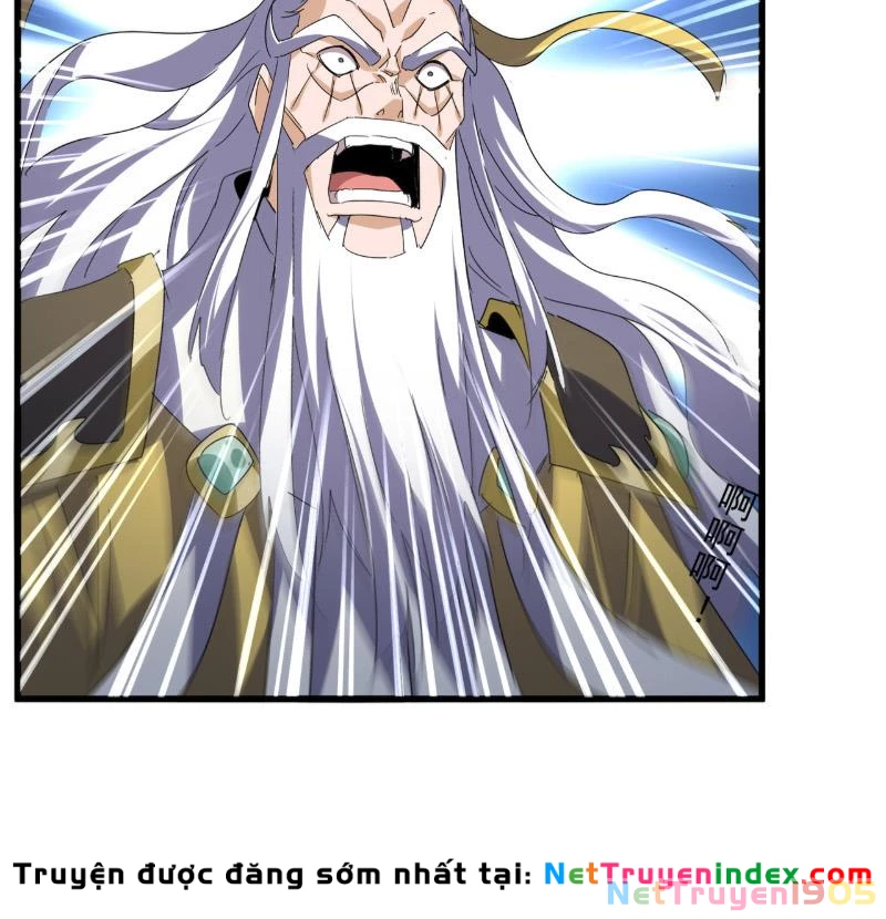 Đại Quản Gia Là Ma Hoàng Chapter 762 - 9