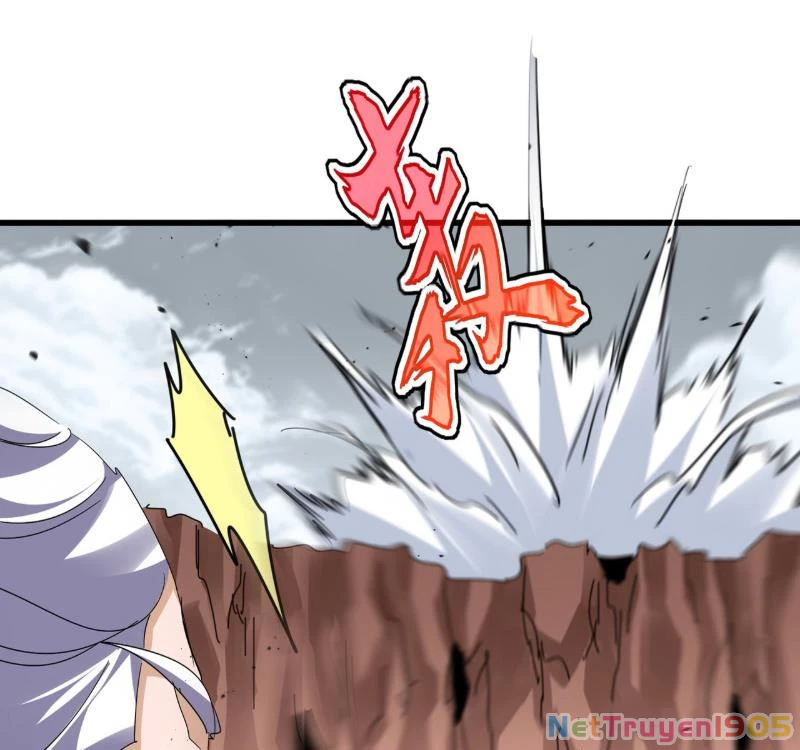 Đại Quản Gia Là Ma Hoàng Chapter 762 - 10