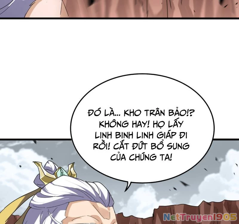 Đại Quản Gia Là Ma Hoàng Chapter 762 - 11