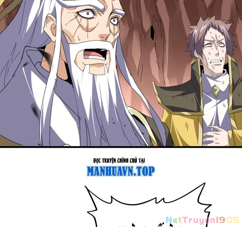 Đại Quản Gia Là Ma Hoàng Chapter 762 - 12