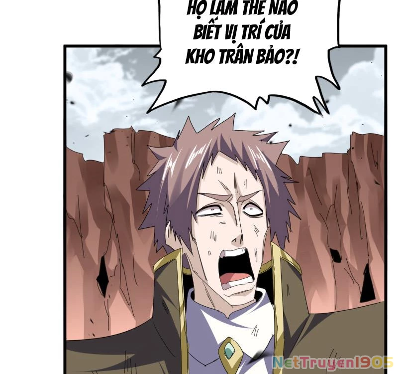 Đại Quản Gia Là Ma Hoàng Chapter 762 - 13