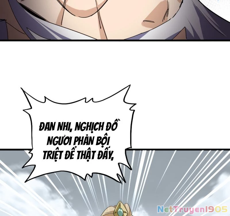 Đại Quản Gia Là Ma Hoàng Chapter 762 - 15