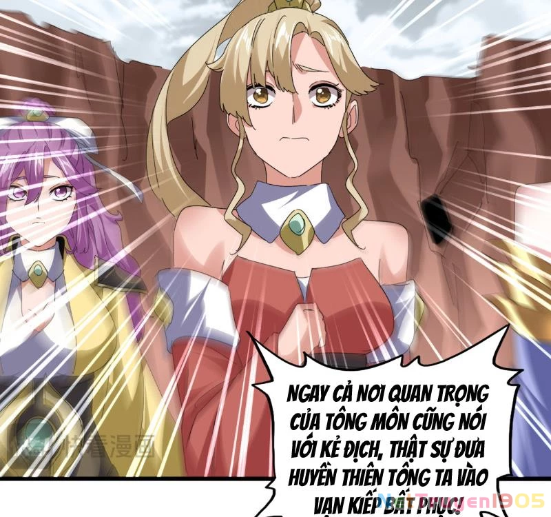 Đại Quản Gia Là Ma Hoàng Chapter 762 - 16