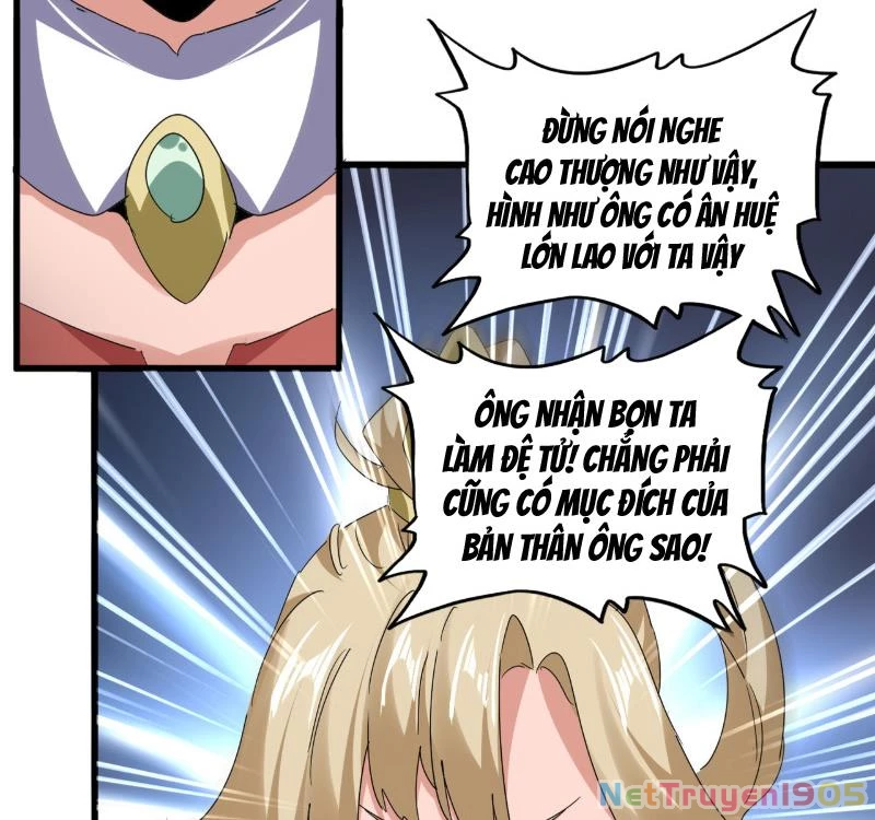 Đại Quản Gia Là Ma Hoàng Chapter 762 - 18