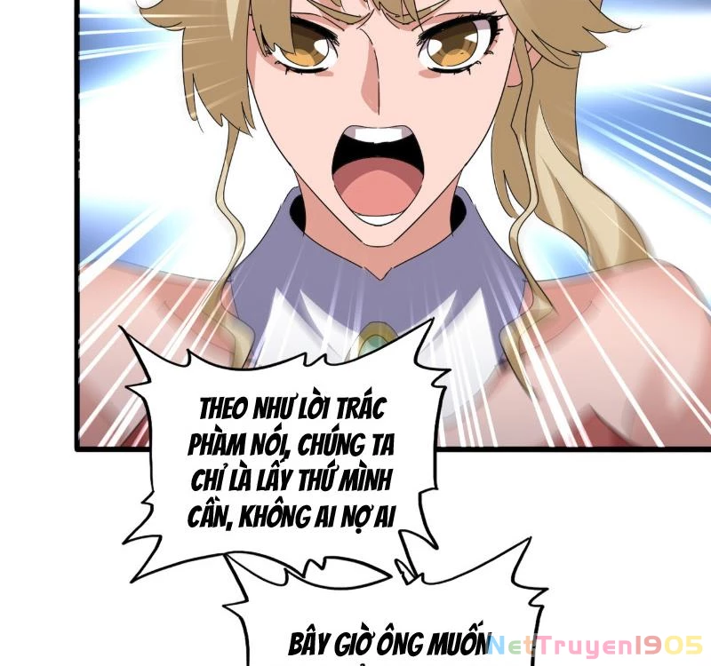 Đại Quản Gia Là Ma Hoàng Chapter 762 - 19