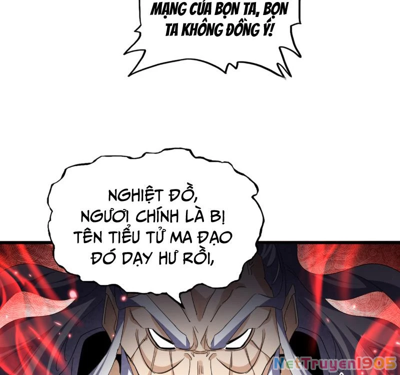 Đại Quản Gia Là Ma Hoàng Chapter 762 - 20