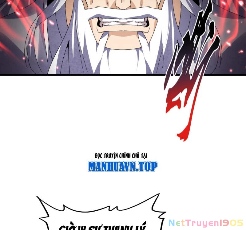 Đại Quản Gia Là Ma Hoàng Chapter 762 - 21