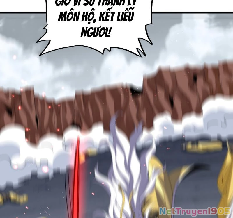 Đại Quản Gia Là Ma Hoàng Chapter 762 - 22