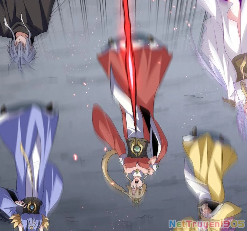 Đại Quản Gia Là Ma Hoàng Chapter 762 - 27