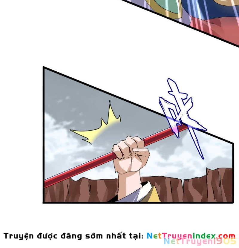 Đại Quản Gia Là Ma Hoàng Chapter 762 - 31