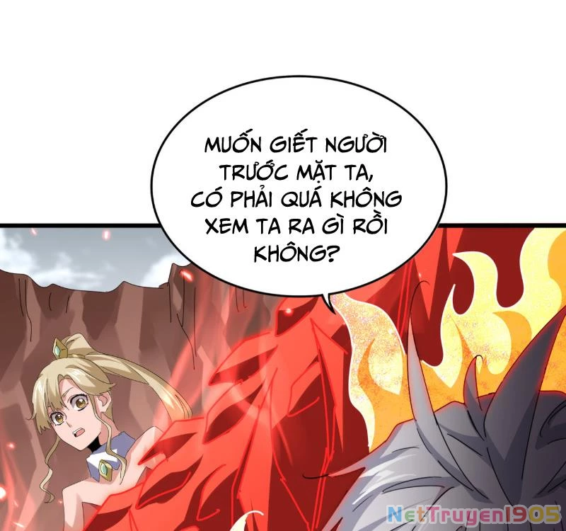 Đại Quản Gia Là Ma Hoàng Chapter 762 - 32