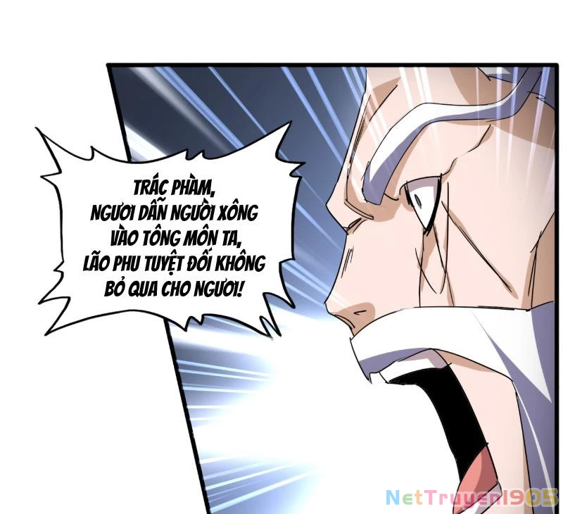 Đại Quản Gia Là Ma Hoàng Chapter 762 - 34