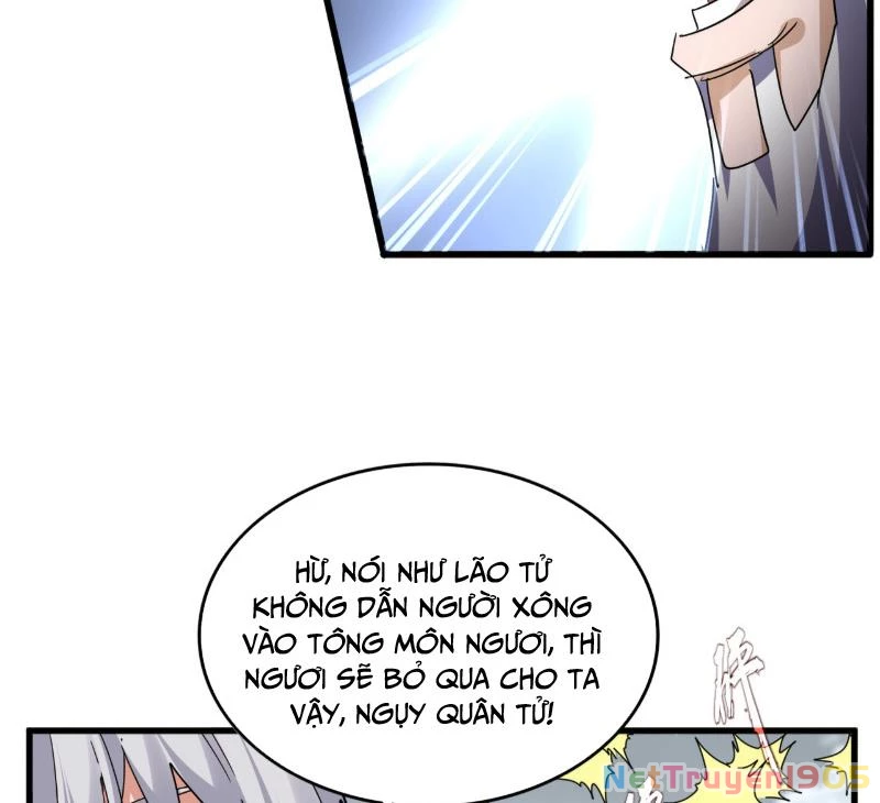 Đại Quản Gia Là Ma Hoàng Chapter 762 - 35