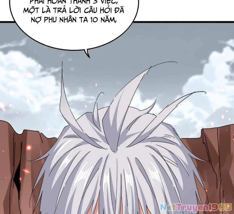 Đại Quản Gia Là Ma Hoàng Chapter 762 - 37