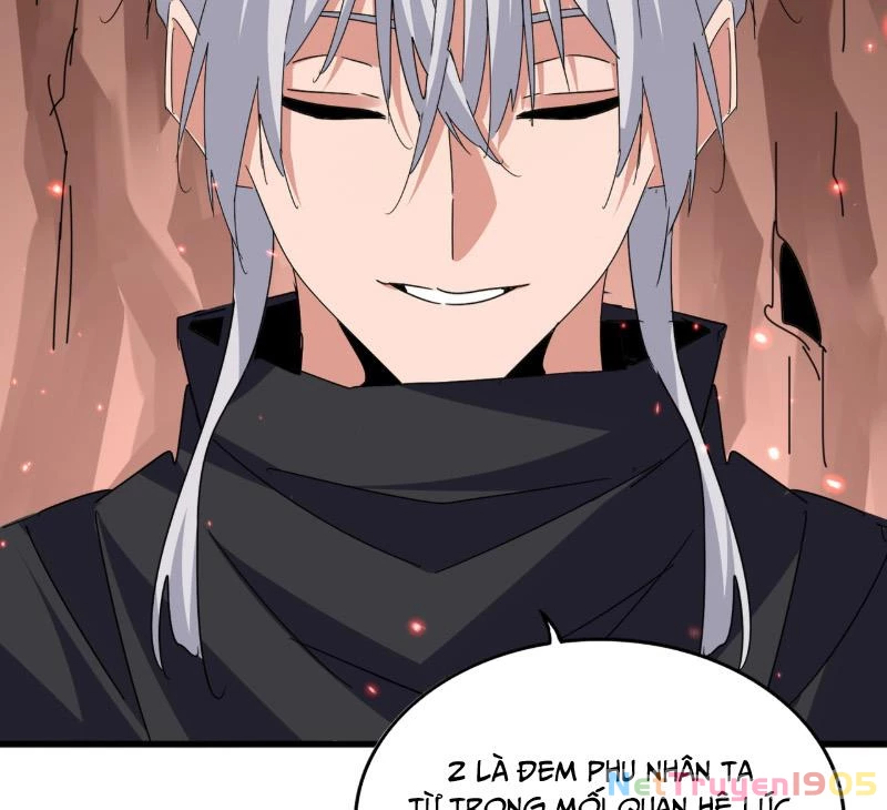 Đại Quản Gia Là Ma Hoàng Chapter 762 - 38