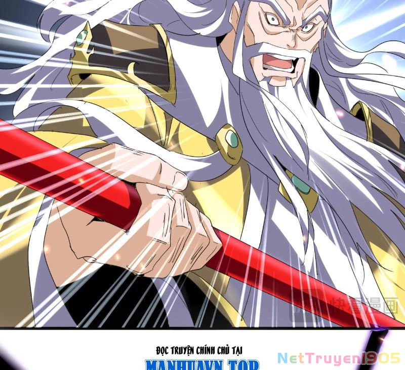 Đại Quản Gia Là Ma Hoàng Chapter 762 - 46