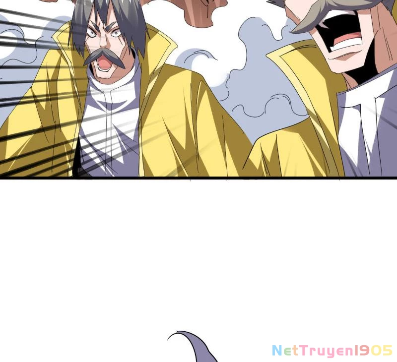 Đại Quản Gia Là Ma Hoàng Chapter 762 - 51