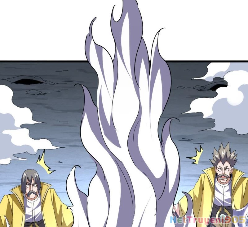 Đại Quản Gia Là Ma Hoàng Chapter 762 - 52