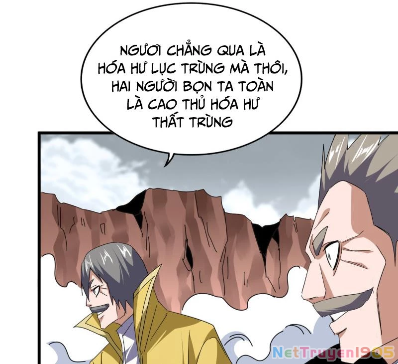 Đại Quản Gia Là Ma Hoàng Chapter 762 - 57