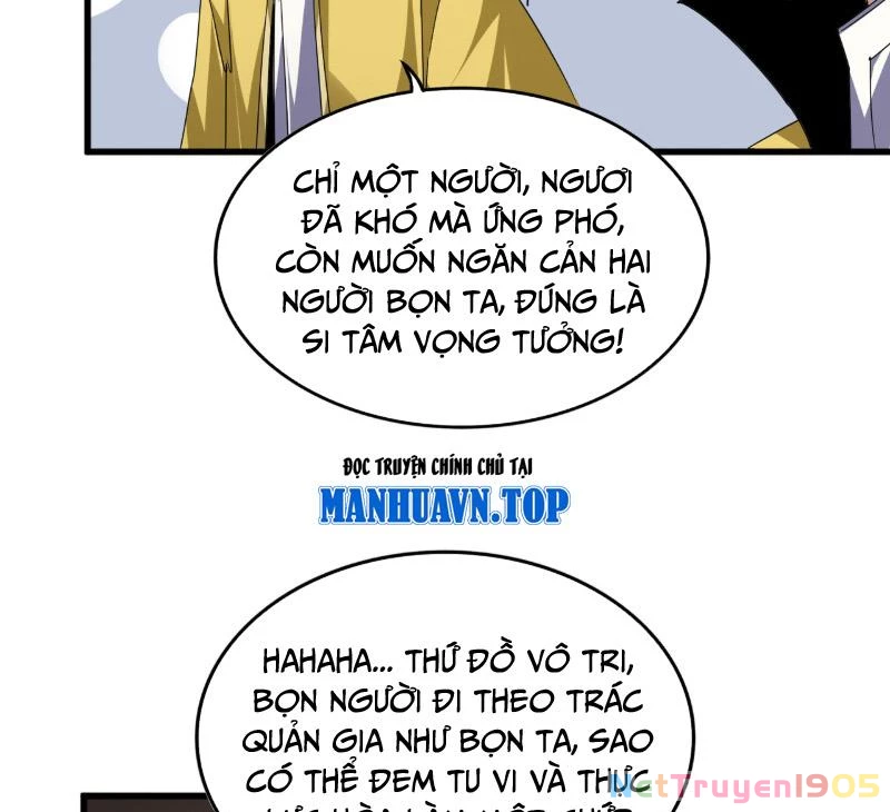 Đại Quản Gia Là Ma Hoàng Chapter 762 - 58