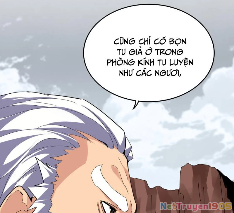 Đại Quản Gia Là Ma Hoàng Chapter 762 - 60