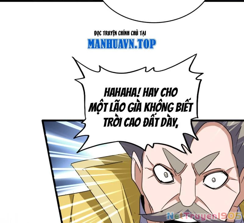 Đại Quản Gia Là Ma Hoàng Chapter 762 - 62