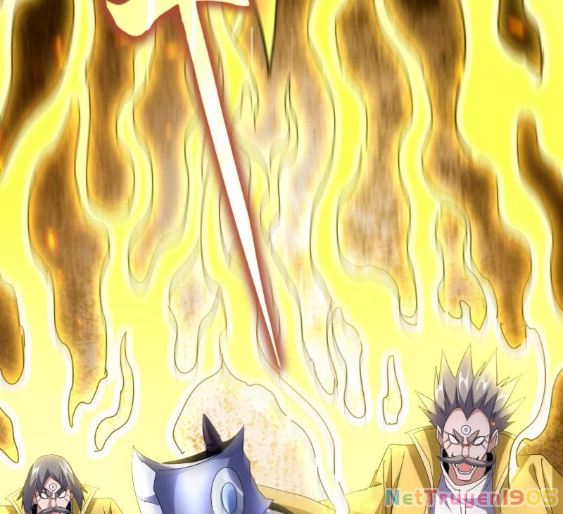 Đại Quản Gia Là Ma Hoàng Chapter 762 - 65