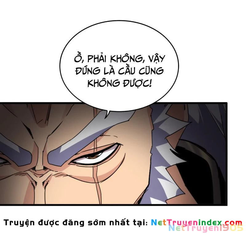 Đại Quản Gia Là Ma Hoàng Chapter 762 - 67